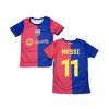 Fotbalový dres Messi Barcelona 201