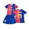Dres FC Barcelona komplet