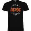 Tričko AC/DC High Voltage