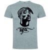Tričko Tupac 3