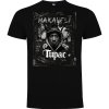Tričko Tupac 1