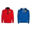 Mikina FC Barcelona Urban dětská