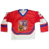 Hokejový dres Pastrnak ČR