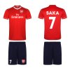 Fotbalový dres SAKA Arsenal