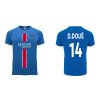 Dres Desiré Doué PSG CR