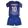 Dres PSG Ousmane Dembélé komplet