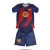 Fotbalový dres FC Barcelona 2026 komplet