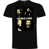 Tričko SYSTEM OF A DOWN Face
