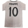 Dres MBAPPE Real Madrid 10