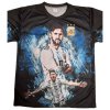 Dres Messi Argentina color