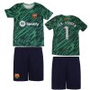 Dres Ter Stegen FC Barcelona komplet