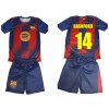 Dres Rashford FC Barcelona komplet 2026
