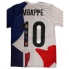 Dres Mbappe Legend