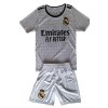 Dres MBAPPE Real Madrid komplet 10