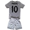 Dres MBAPPE Real Madrid komplet 10
