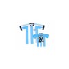 Fotbalový dres E.Fernandez Argentina