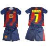 Dres FC Barcelona Torres 2026,komplet