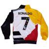 Mikina Ronaldo Legend