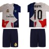 Dres Mbappe Legend komplet