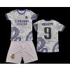 Dres MBAPPE Real Madrid 2025 new komplet