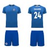 Dres JAMES FC Chelsea