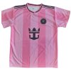 Dres Messi Miami růžový 2026