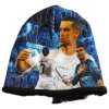 Čepice Ronaldo s nákrčníkem new