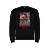 Mikina Stranger Things Clasica