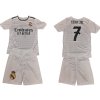 Dres Vinicius Real Madrid komplet