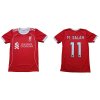 Dres SALAH FC Liverpool 2026