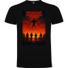 Tričko  Stranger Things 5 2026 b