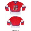 Hokejový dres ČR červený