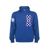 Mikina Chelsea na zip