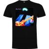 Tričko Dire Straits 003
