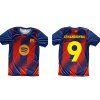 Dres Lewandowski Barcelona 2026
