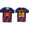 Dres Ronaldinho Barcelona