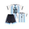 Dres Messi Argentina komplet 2026