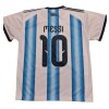 Dres Messi Argentina novinka 2026
