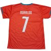 Dres Ronaldo Portugalsko novinka 2026
