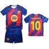 Dres Ronaldinho Barcelona komplet