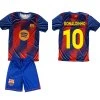 Dres Ronaldinho Barcelona komplet