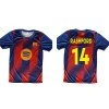 Dres Rashford FC Barcelona 2026