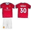Dres ŠEŠKO Manchester United komplet