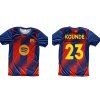 Dres Jules Koundé FC Barcelona