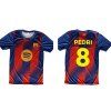 Dres PEDRI FC Barcelona