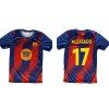 Dres M.Casadó FC Barcelona 2026