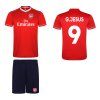 Fotbalový dres JESUS Arsenal komplet