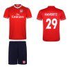 Fotbalový dres Havertz Arsenal komplet