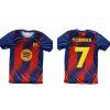 Dres Torres FC Barcelona 2026