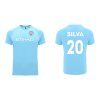 Dres Bernardo Silva Manchester City